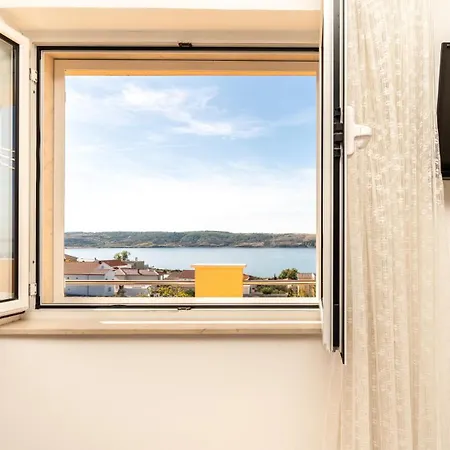 Sea View Summer 2 By Guide * Ražanac