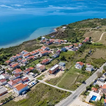 Villa Sea View Summer 2 By Guide *