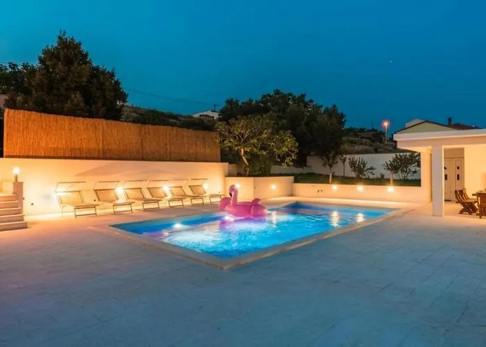 빌라 Sea View Summer 2 By Guide *