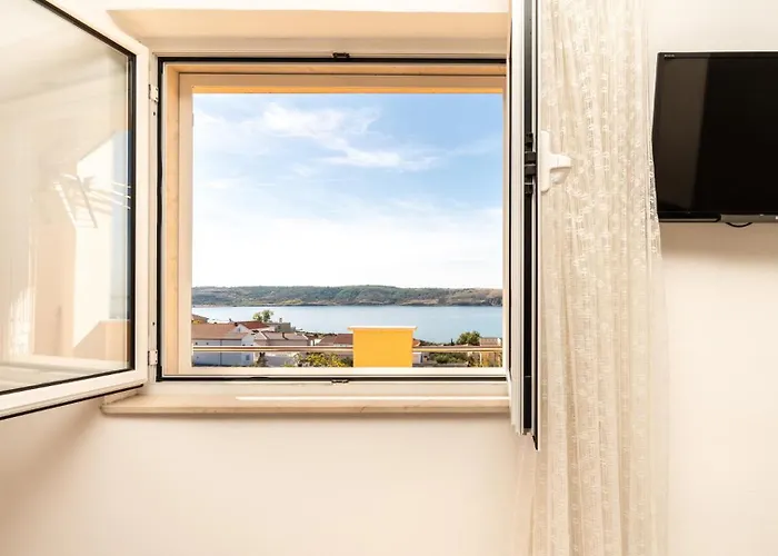 Sea View Summer 2 By Guide * Ražanac