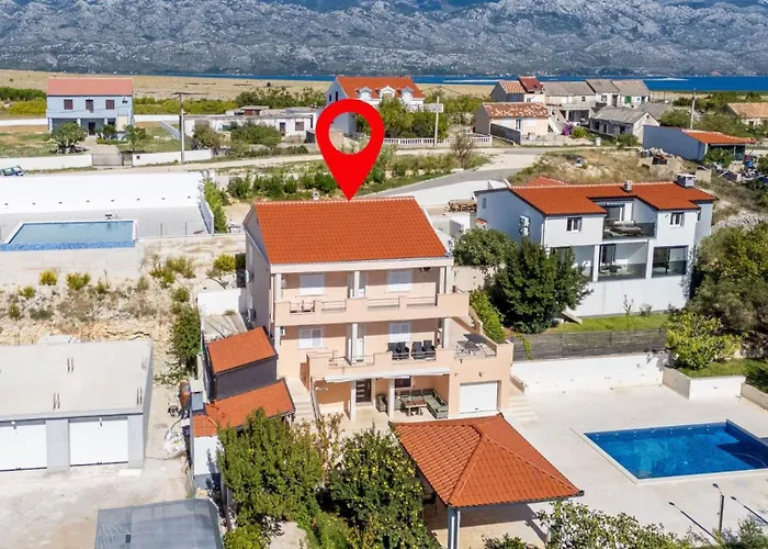 빌라 Sea View Summer 2 By Guide *