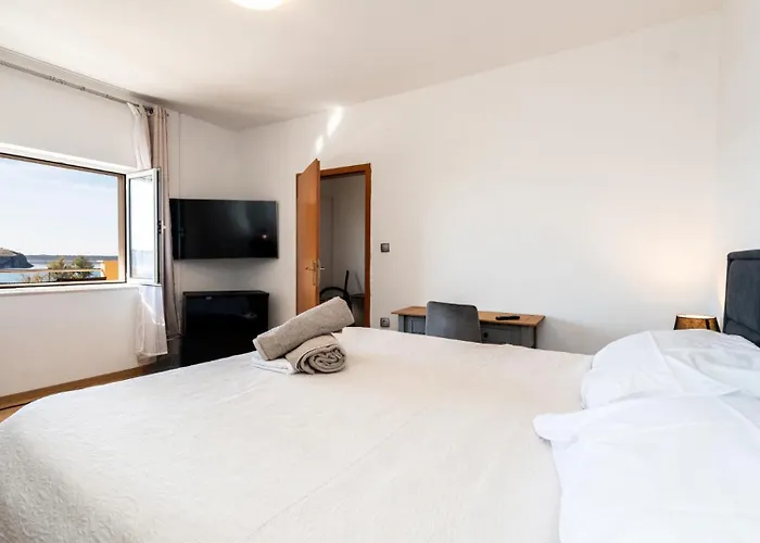 Sea View Summer 2 By Guide *