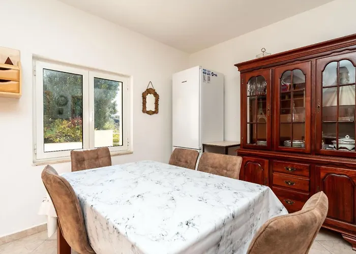 Sea View Summer 2 By Guide Ražanac