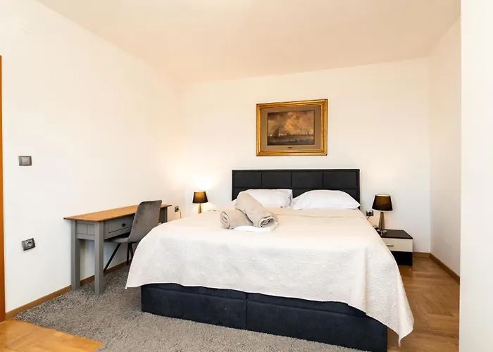 Sea View Summer 2 By Guide * Ražanac