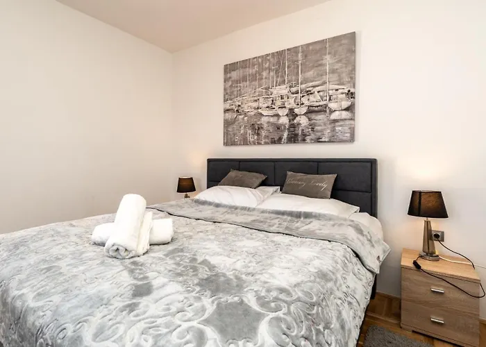 Sea View Summer 2 By Guide 빌라