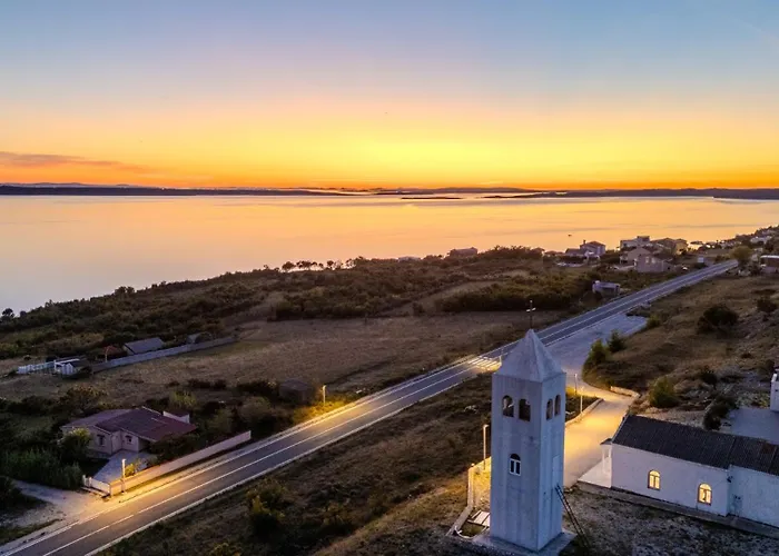 빌라 Sea View Summer 2 By Guide