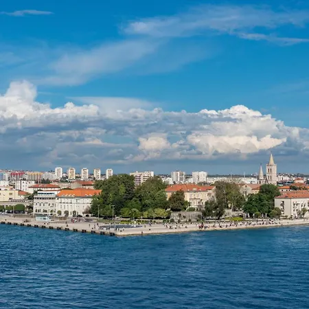 Sea View Summer 2 By Guide Villa *
