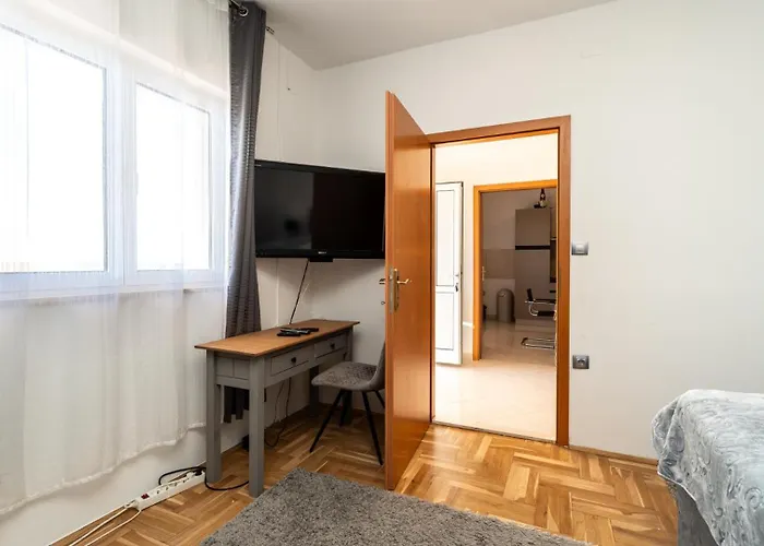 Vila Sea View Summer 2 By Guide *