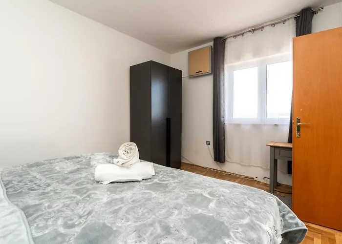 Vila Sea View Summer 2 By Guide