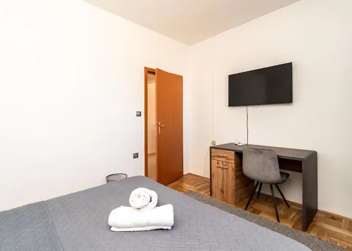 Vila Sea View Summer 2 By Guide *