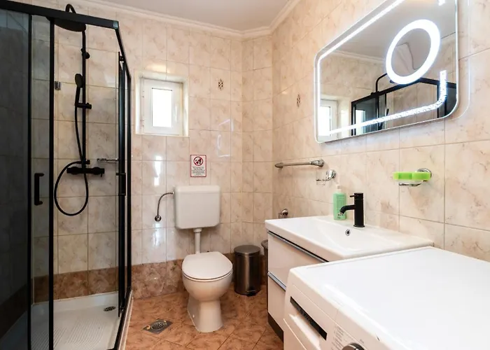 Sea View Summer 2 By Guide Vila