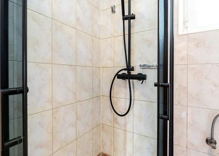 Vila Sea View Summer 2 By Guide