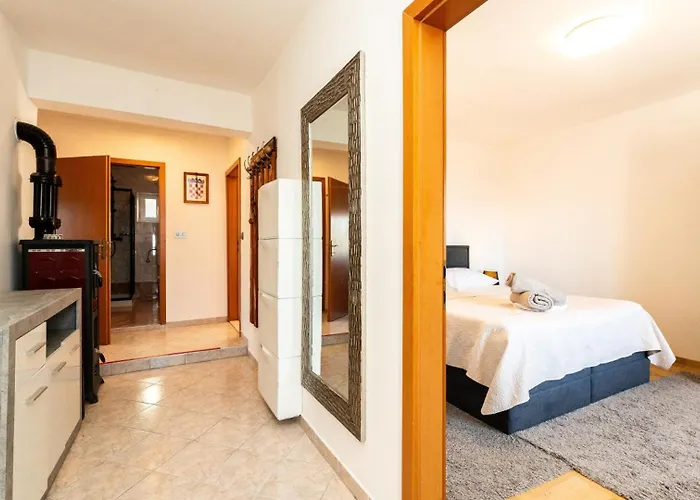 Sea View Summer 2 By Guide Vila *